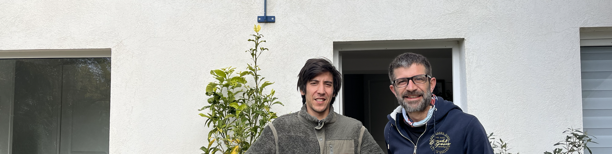 bruno gelsomino hotel du nord