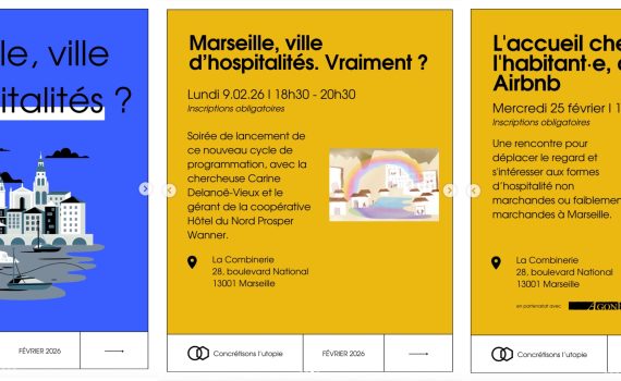 marseille hospitalités la combinerie