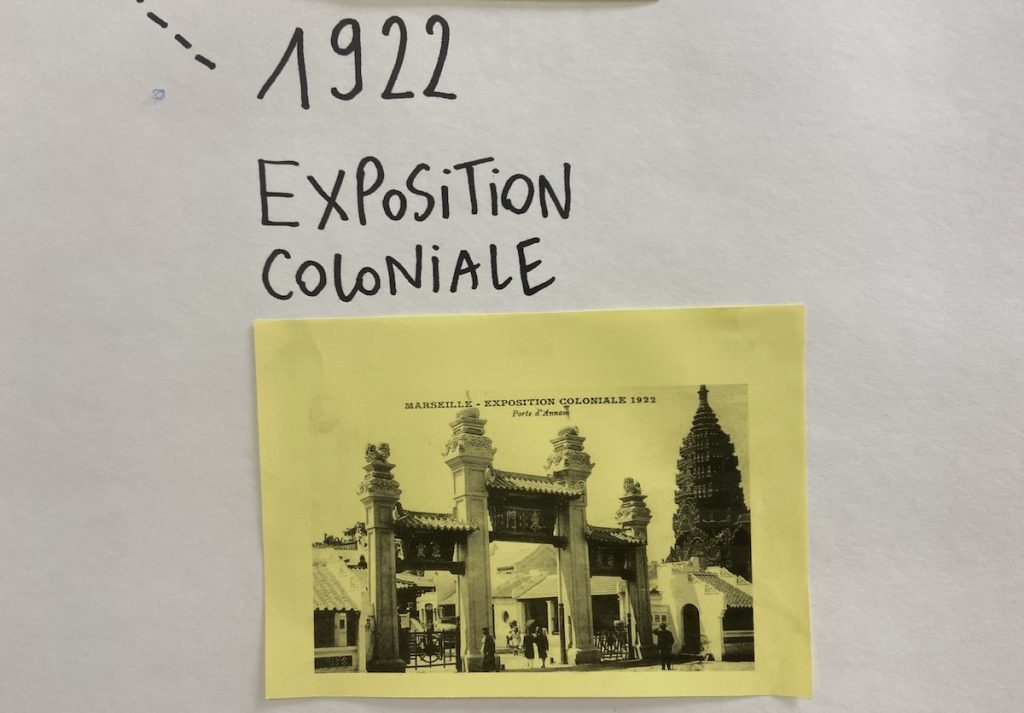 Exposition coloniale
