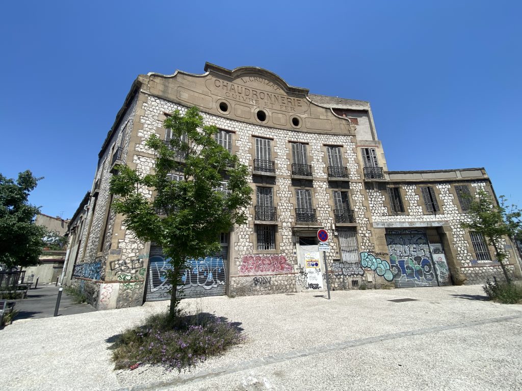 Balade sur les hospitalités musulmanes, mai 2026. Images Prosper Wanner
