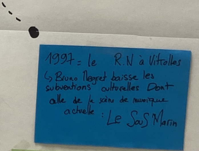 RN élu à Vitrolles