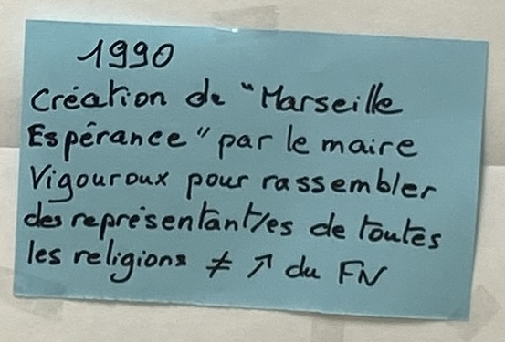 Marseille Espérance