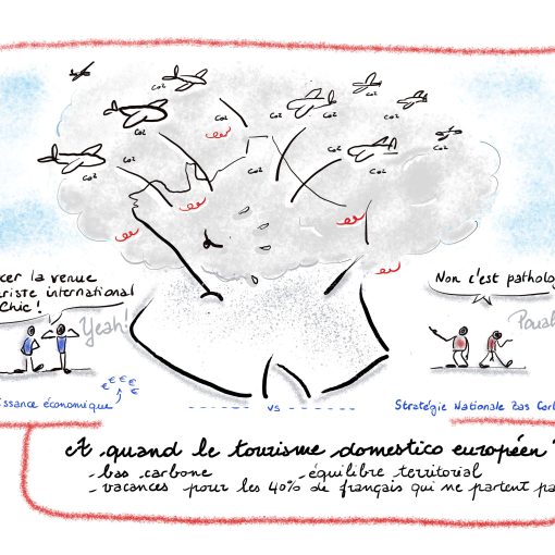Dessin Véronique Ménard 2026©